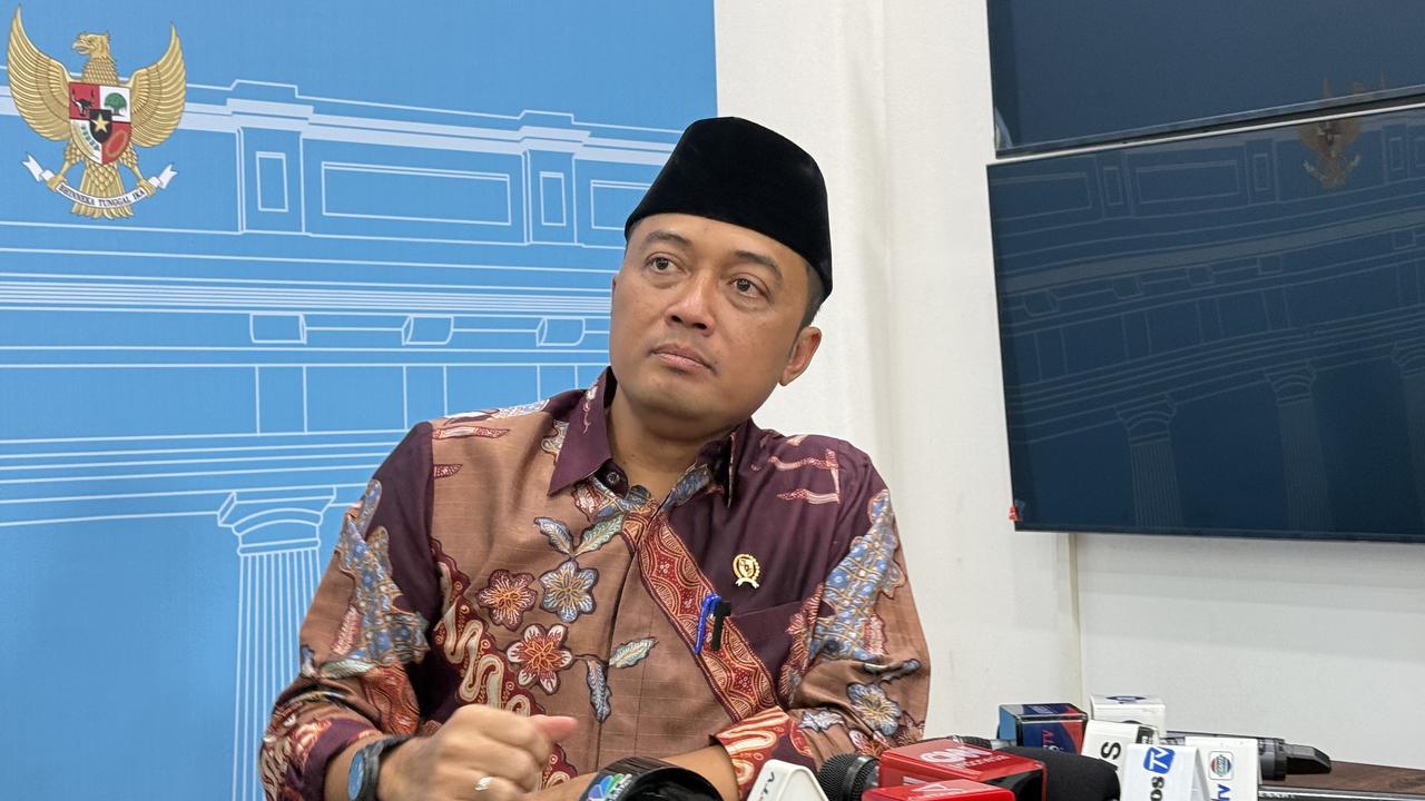 Respons Singkat Istana Ditanya MK Larang Wamen Rangkap Jabatan