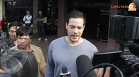 Zack Lee Tak Langsung Ditahan, Mario Lawalata Tetap Optimis