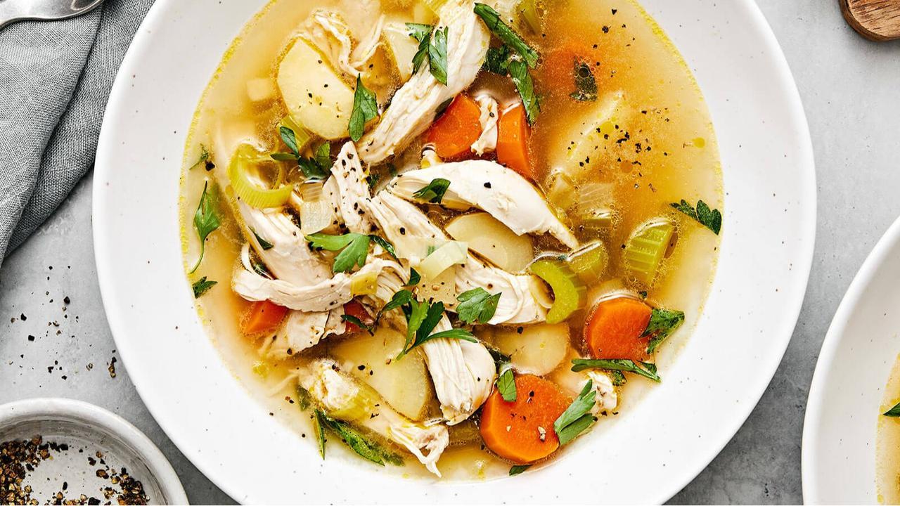 Resep Olahan Ayam