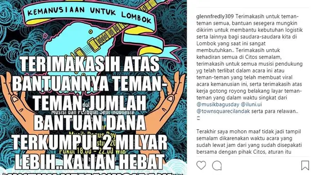 Glenn Fredly