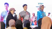 Modest Fashion Beradaptasi dengan Gaya Hidup Lebih Ramah Lingkungan