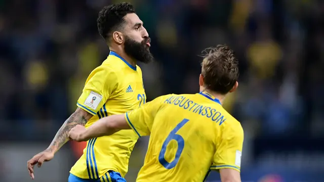 Kualifikasi-Piala-Dunia-2018-Prancis-Swedia