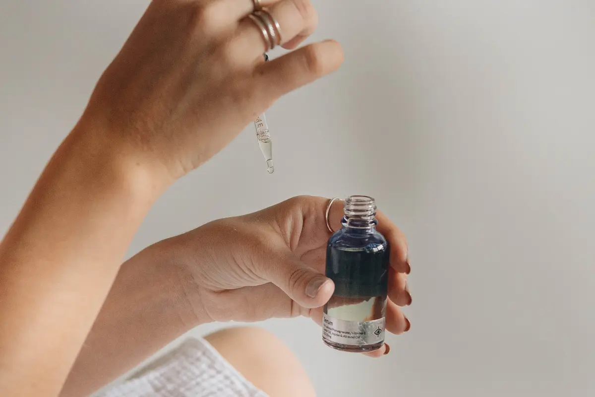 Cara Penggunaan Retinol yang Tepat