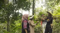 Desa Durensari Trenggalek tampil sebagai juara III Anugerah Desa Wisata Indonesia (ADWI) 2023. (Foto: jadesta.kemenparekraf.go.id)