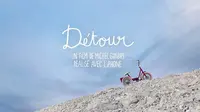 Detour, film pendek Michel Gondry yang digarap dengan iPhone 7. (Foto: Apple)