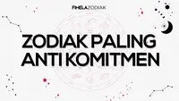 Hubungan tanpa status memiliki banyak tantangan dalam menjalaninya. Namun 3 zodiak ini lebih memilih untuk menjalani jenis hubungan ini.
