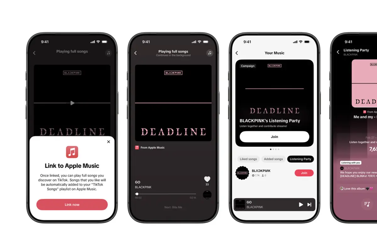 Apple Music Hadirkan Fitur Baru
