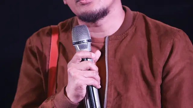 [Bintang] Hanung Bramantyo