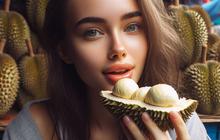 Manfaat Durian untuk Turunkan Tekanan Darah, Tinggi Potassium dan Magnesium