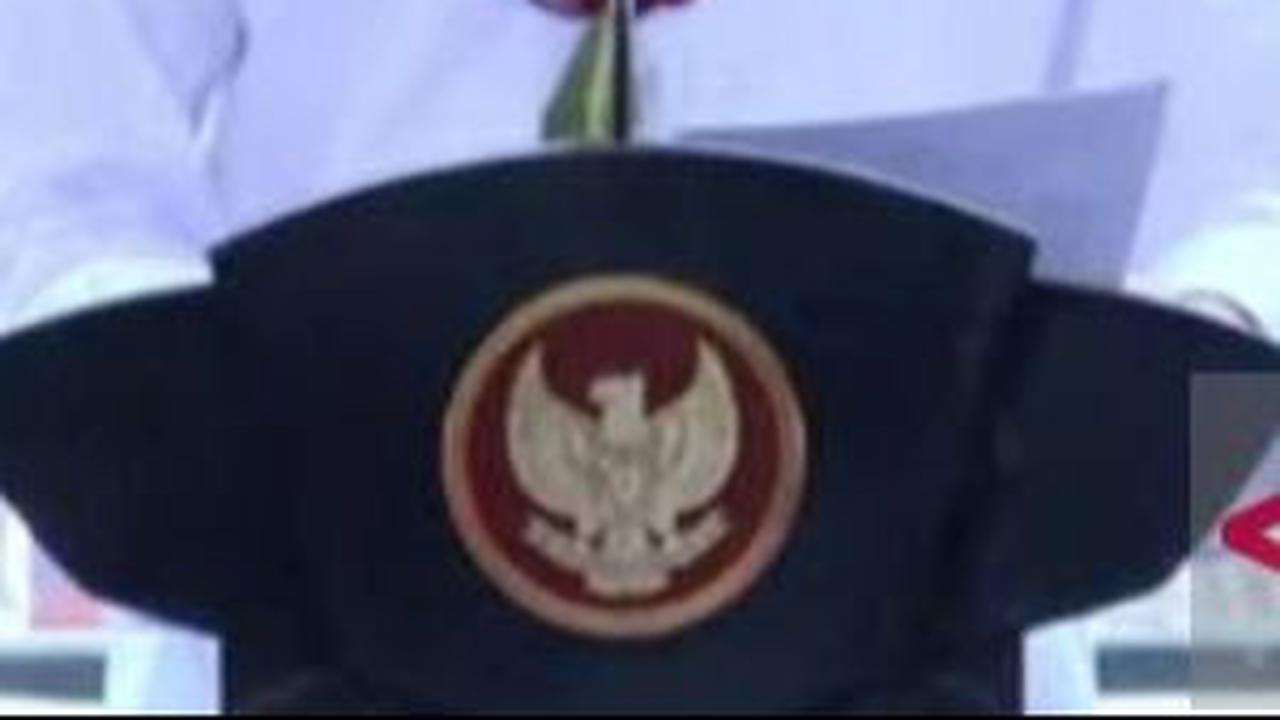 Jokowi Resmikan Bandar Udara Mentawai, Kunjungan Wisatawan Diharapkan Meningkat
