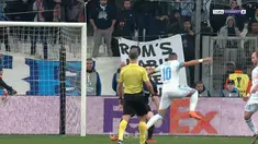 Kombinasi Lucas Ocampos dan Dimitri Payet mengantar Marseille menang telak 3-1 atas Athletic Bilbao dalam duel leg pertama 16 Besa...