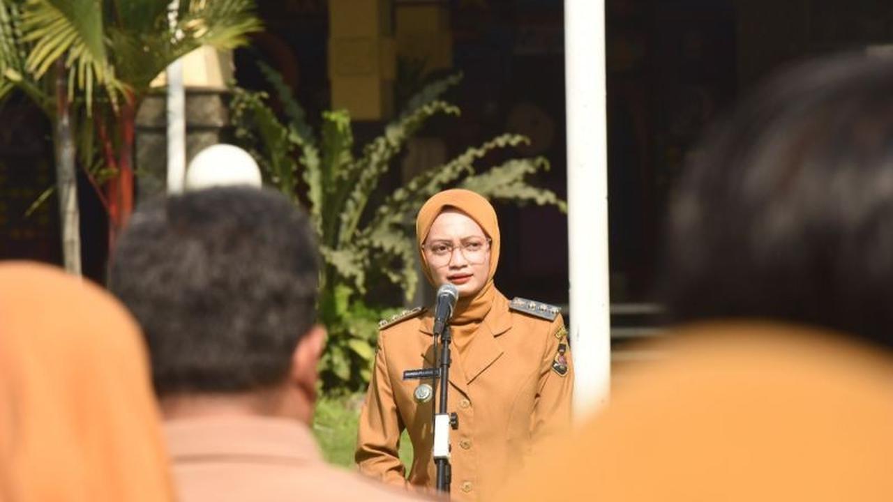 Antisipasi Kemacetan Lebaran Kediri 2026, Pemkot Kediri Siapkan Koordinasi Lintas Sektoral