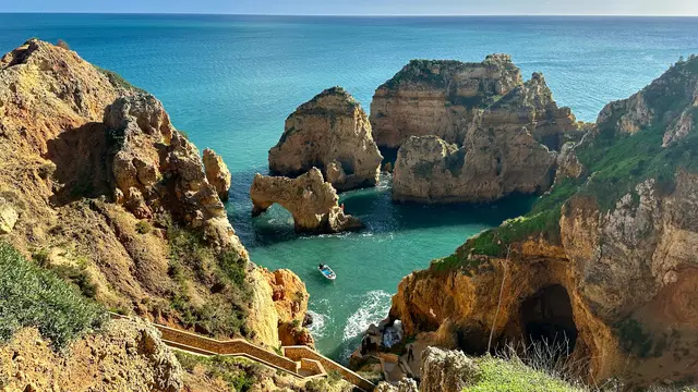 Portugal