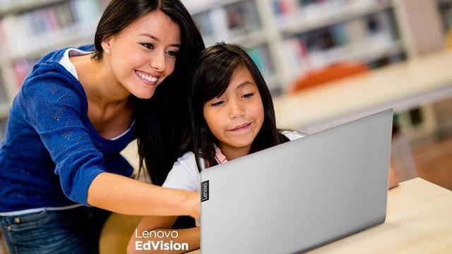 Lenovo Luncurkan Program Baru Dorong Transformasi Digital Di Sektor Pendidikan Tekno Liputan6 Com