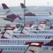 Ancaman Bom, Pesawat Austrian Airlines dari Tel Aviv Dialihkan ke Bulgaria