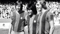 9 Gol Terbaik Johan Cruyff
