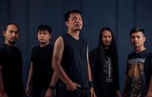 Mengenal Killa The Phia Band Metalcore Asal Aceh, Jadi Wakil Indonesia di Konser Metal Terbesar Dunia