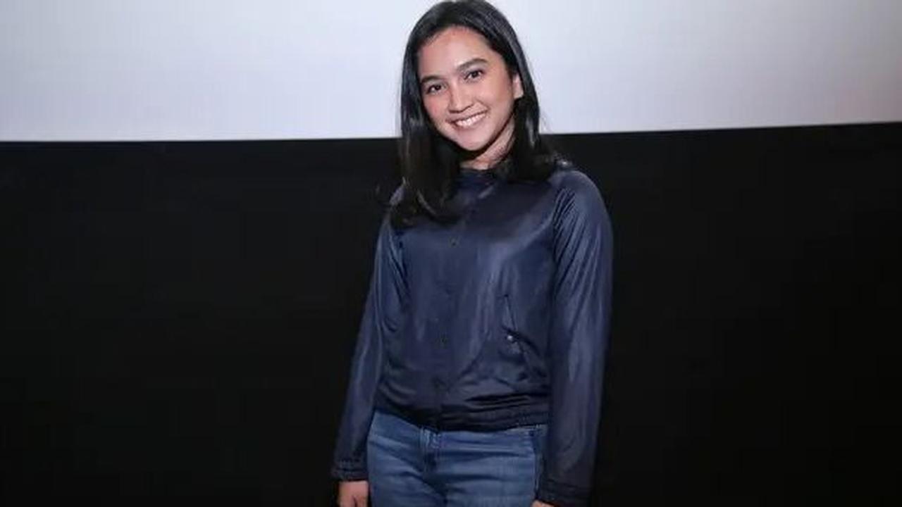 1. Sejak memerankan karakter Candy, Rachel Amanda masih tetap eksis di dunia hiburan Indonesia.