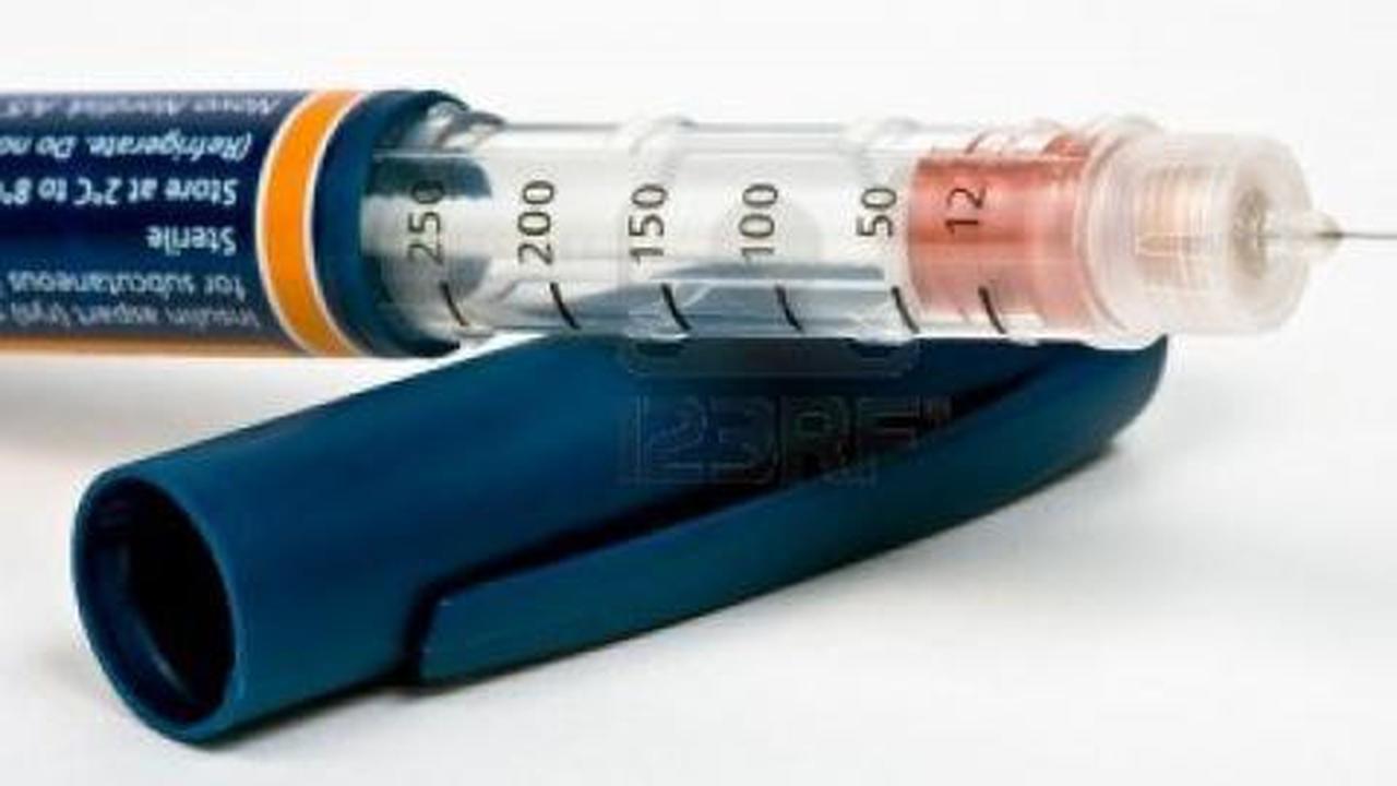Setelah suntik insulin, pasien diabetes boleh langsung makan