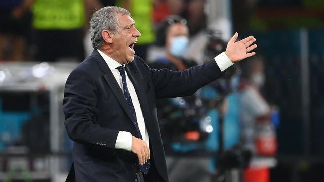 Piala Eropa 2020 Portugal melawan Prancis