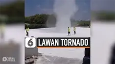 LAWAN TORNADO