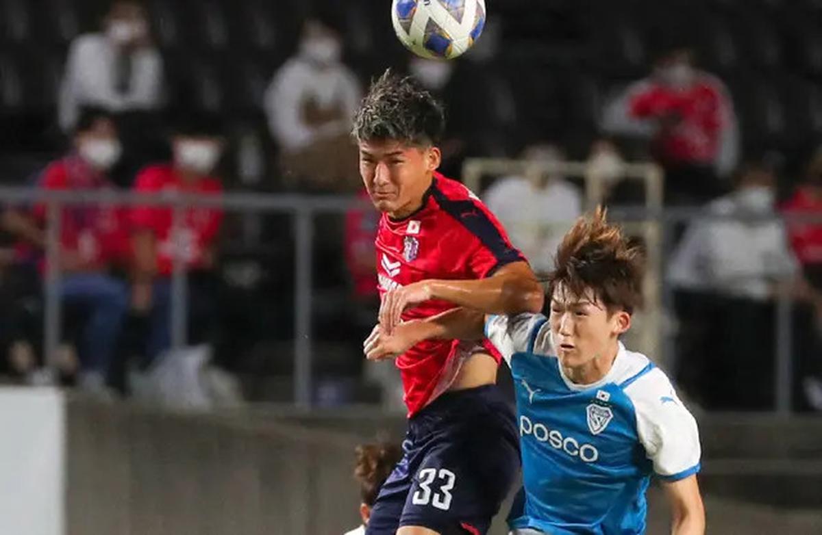 Pratama Arhan Akhirnya Main Lagi! Suwon FC Imbangi Pemilik 3 Gelar Liga Champions Asia