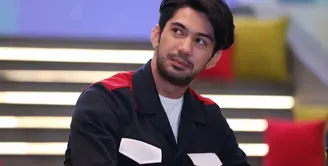 Reza Rahadian (Daniel Kampua/Fimela.com)