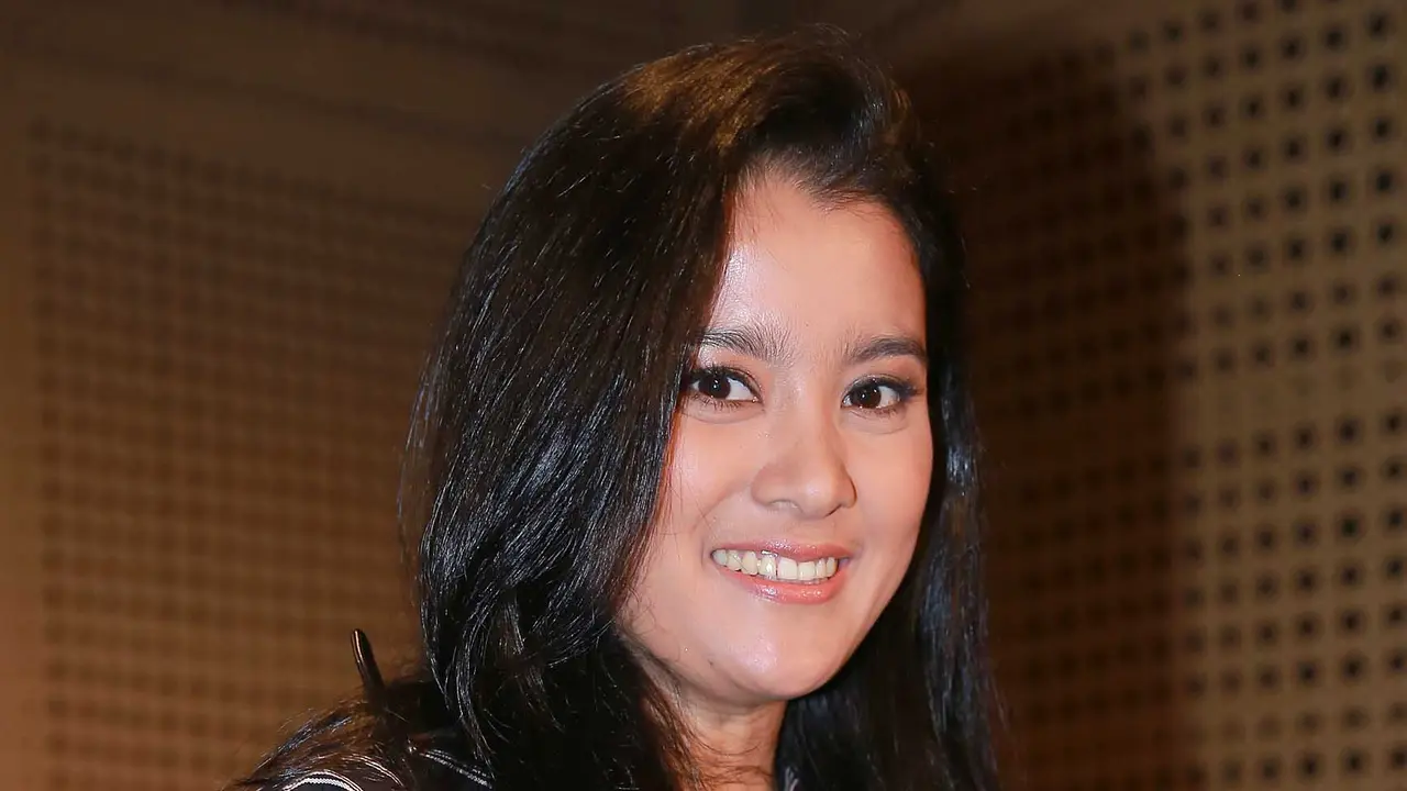 [Bintang.com] Marcella Zalianty