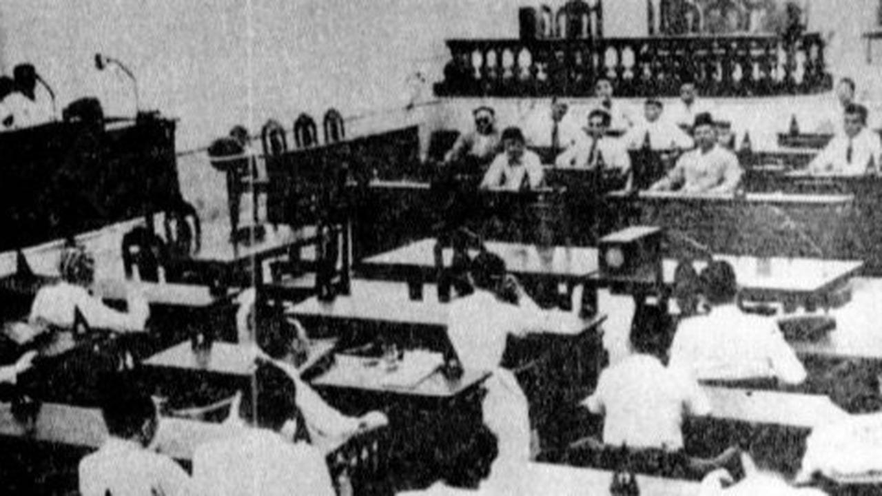 Sejarah Pancasila: Ini Tokoh-tokoh yang Terlibat di Dalam Perumusannya