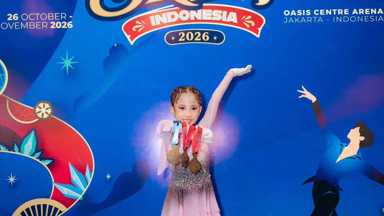Chava Anak Rachel Vennya