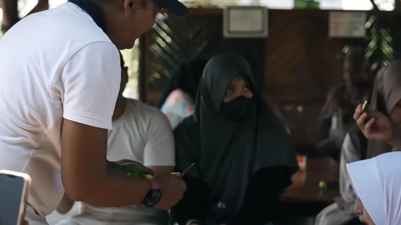 Dok. Istimewa