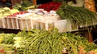 Sayur Impor Siap Masuk Pasar Jika Pasokan Habis