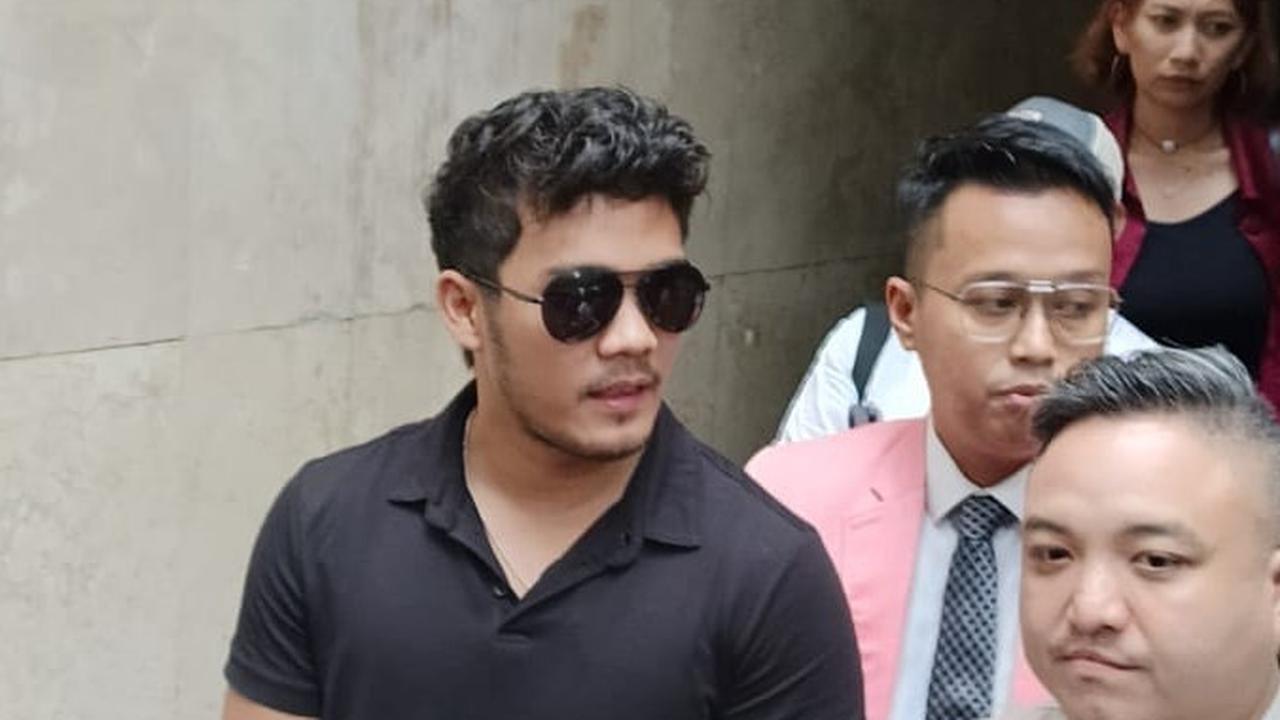 Jadi Tersangka Pornografi, Bima Prawira Ngaku Dibohongi Sutradara Awalnya Ditawari Film Religi