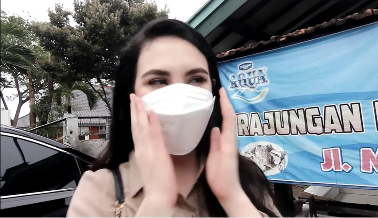 Arumi Bachsin (Youtube/Arumi Bachsin)