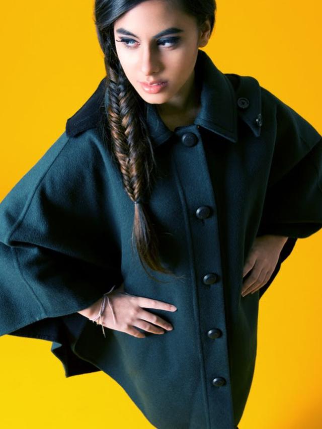 Cara Mengepang Rambut Sendiri yang Mudah dan Penuh Gaya 