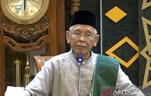 Ulama Kaltim Ingatkan Umat Islam Hindari Perusak Pahala Puasa Selama Ramadan
