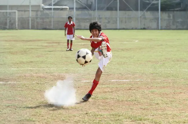 Garuda di Dadaku 2