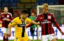 Jose Mauri resmi gabung Milan