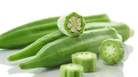 13 Manfaat Okra Untuk Kesehatan yang Jarang Diketahui, Anti Kanker dan Turunkan Kolesterol