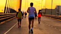 Berlari Sambil Menjaga Bumi, Carbon Calculator Mengubah Wajah Event Marathon Modern