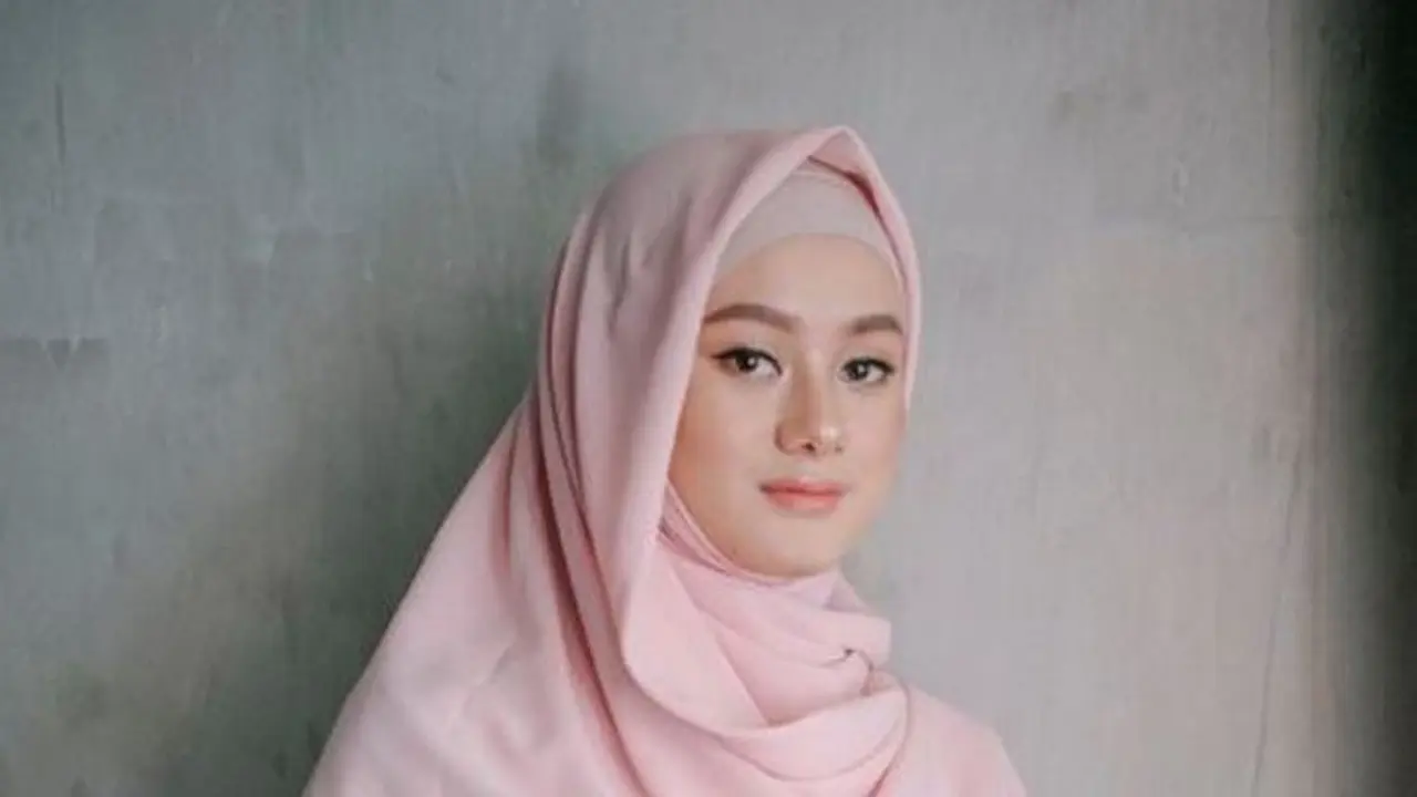 Dinda Hauw (Foto: Instagram)