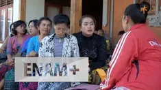  Brigadir Anak Agung Putu Sudiarta, meninggal dunia setelah menerima delapan kali tusukan oleh seorang turis asal Perancis bernama Amokrane Sabet. Warga setempat mengenalnya sebagai bule yang sering membuat onar di Bali.‎ Saat disergap Amokrane men...