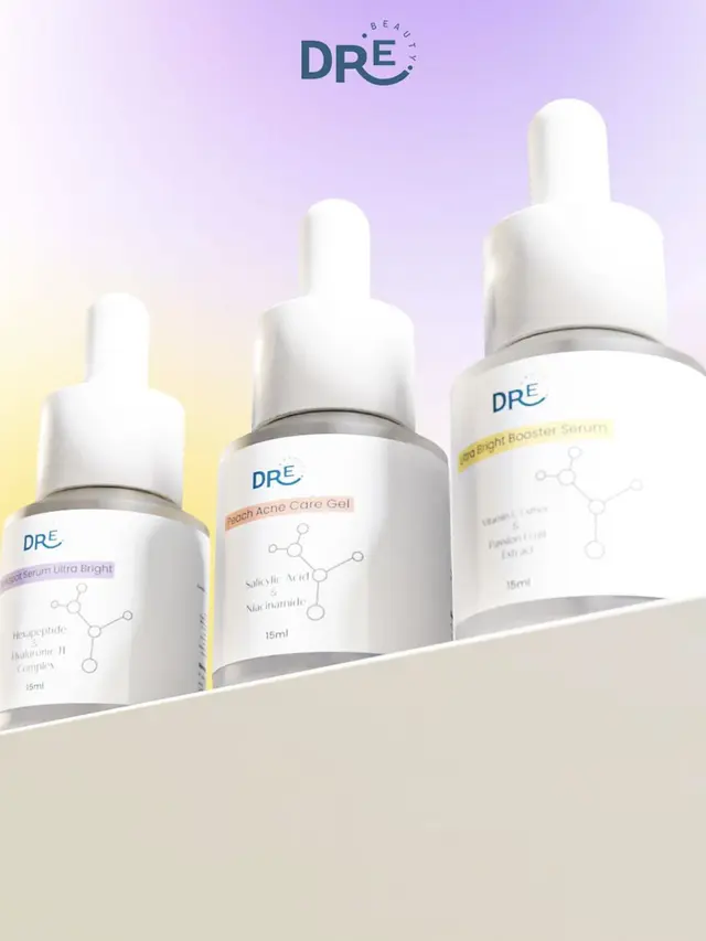 DRE Beauty