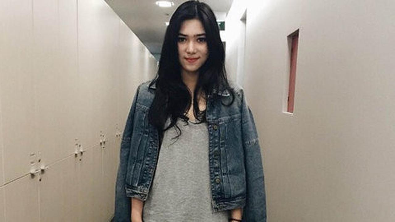 Isyana Sarasvati