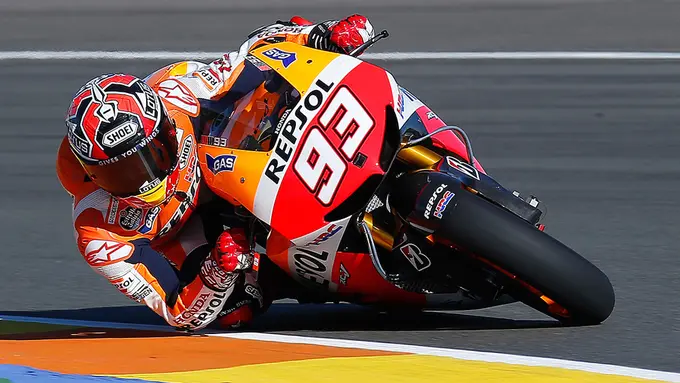 MotoGP 2015 Streaming TV Online