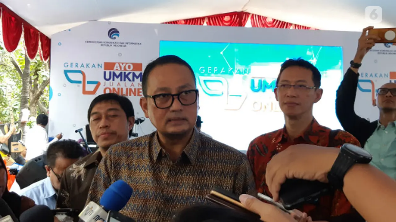 Semuel Abrijani