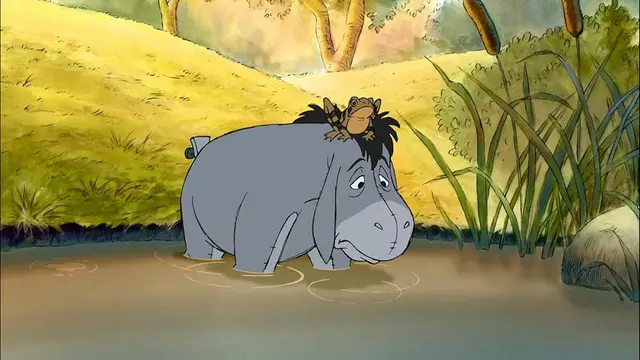 The Tigger Movie (2000)