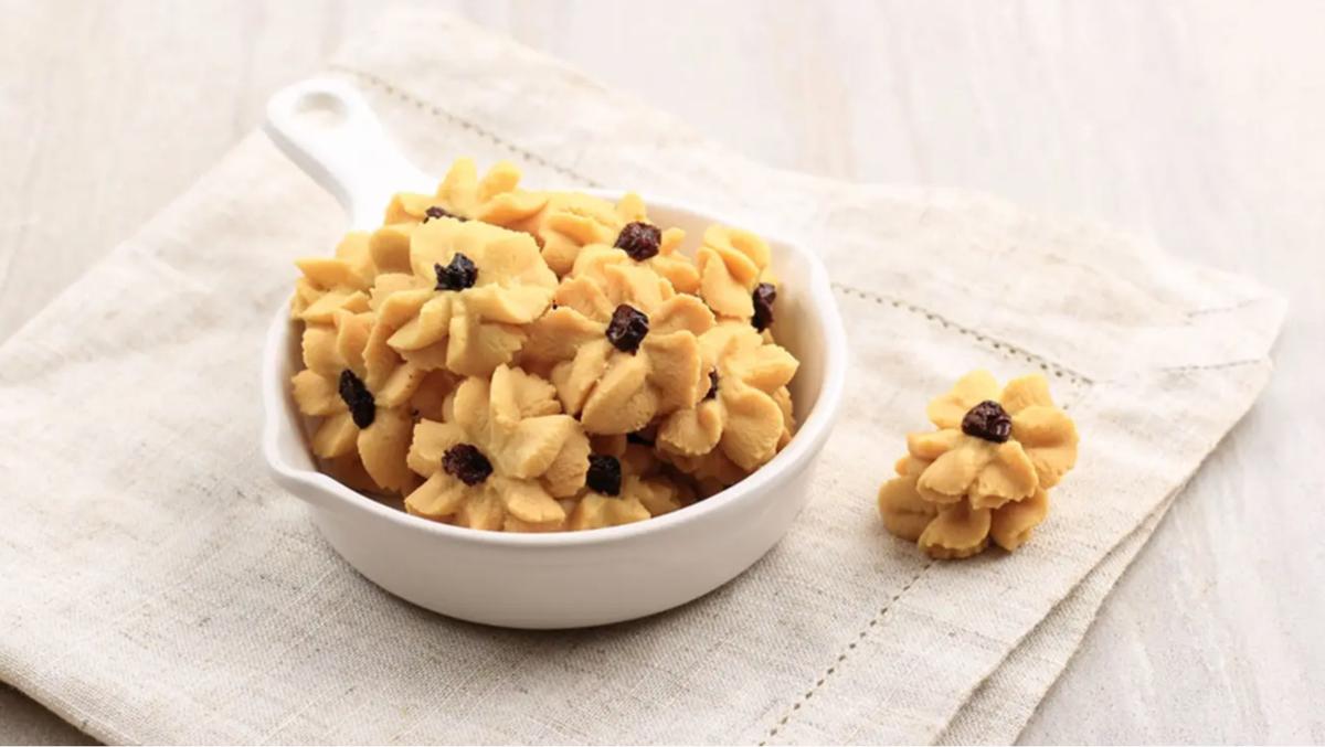 5 Kue Lebaran yang Wajib Ada di Meja Tamu, Jangan Sampai Terlewat!