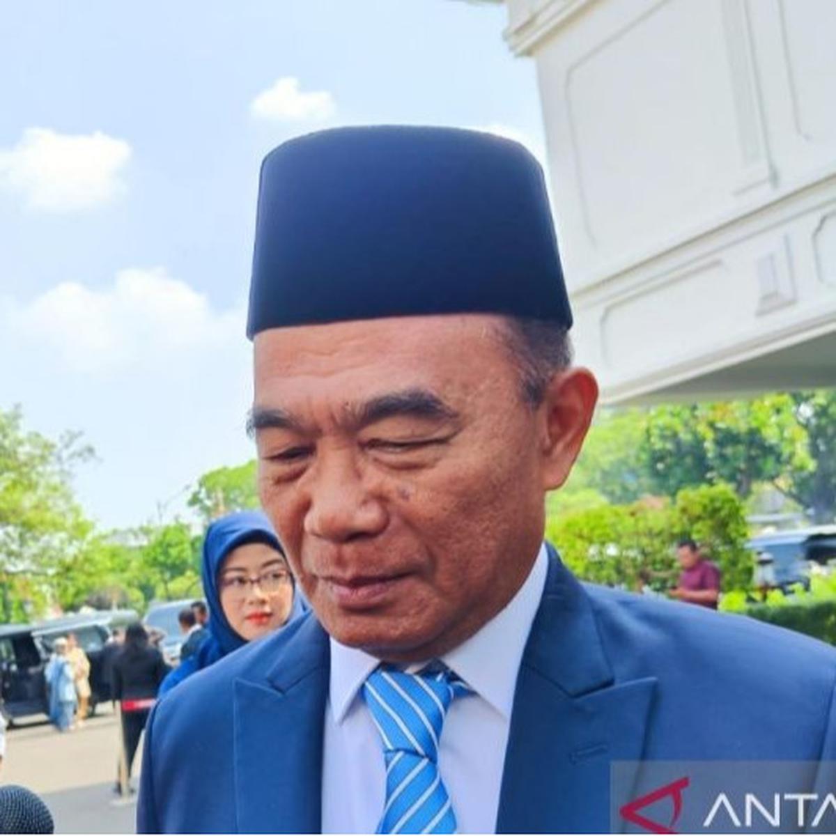 BSI Rombak Jajaran Direksi dan Komisaris: Muhadjir Effendy Jadi Komisaris Utama