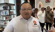 Sikap PKS Soal Kabar Pencalonan Kembali Prabowo di Pilpres 2029